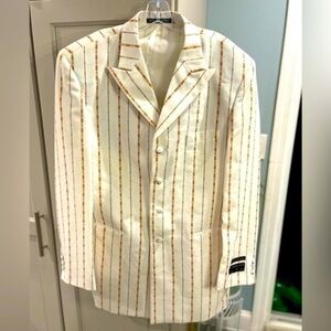 Alberto Cellini 🇮🇹 Blazer men’s size 38